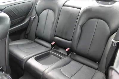 CLK 220
